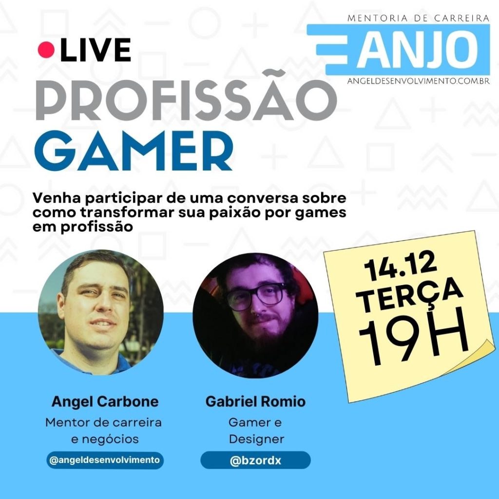 A ascensão dos games: por que ficar de olho nesse mercado - O Futuro das  Coisas