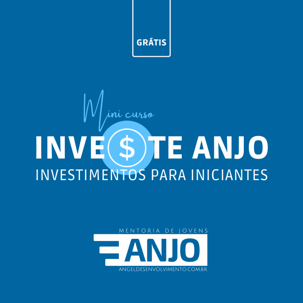 Investimentos para iniciantes