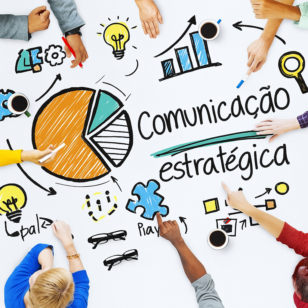 Desenvolva seu negócio: Transforme sua ideia em um negócio real