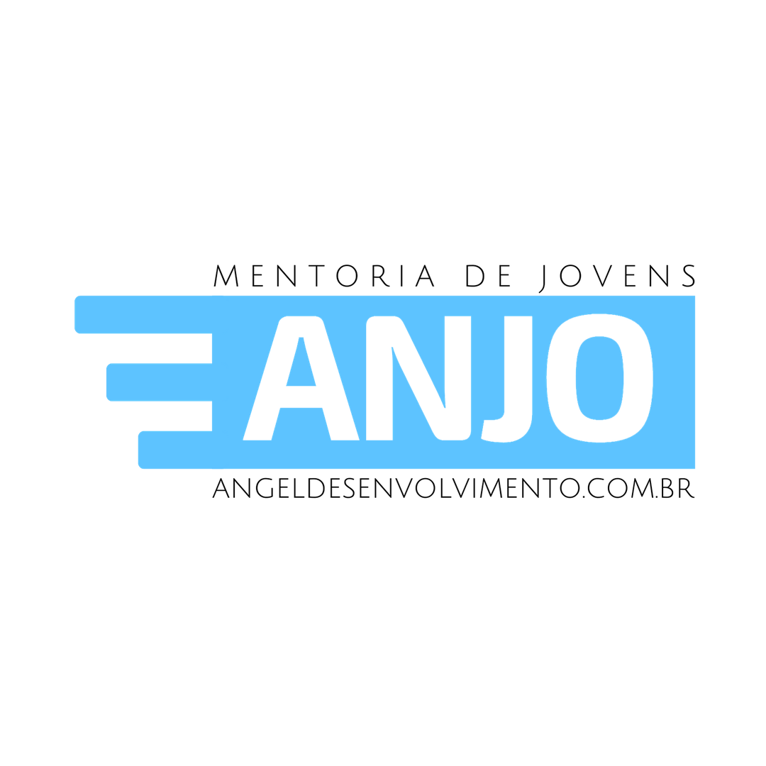 Projeto Social para jovens: Mentoria Anjo, preparando para a vida adulta