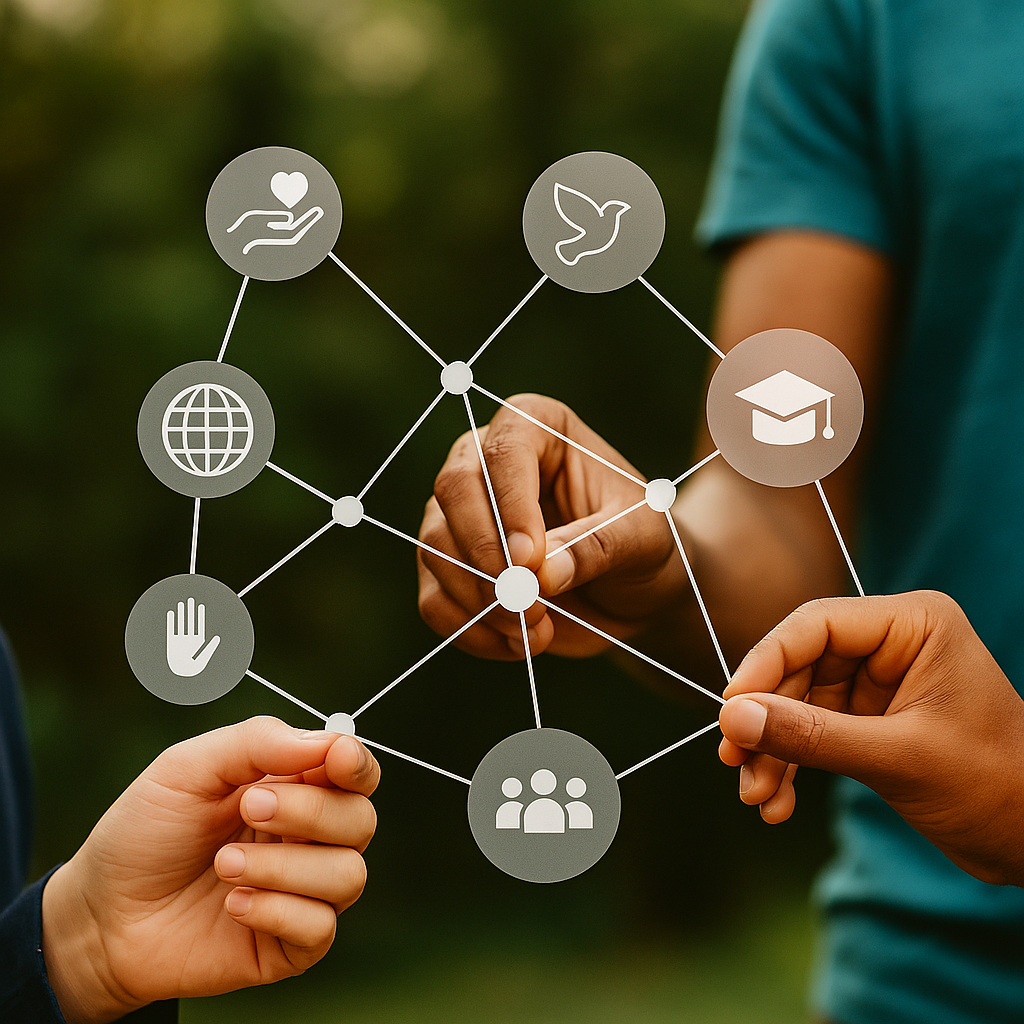 Consultoria Social: Transformando projetos em impacto real